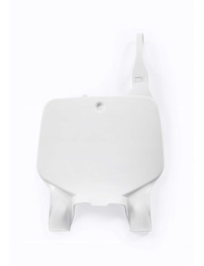 PORTA NUMEROS ACERBIS KAWASAKI KX 250 1995 - 2002